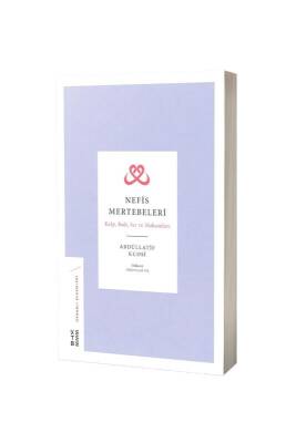 Nefis Mertebeleri - Ketebe Yayınları