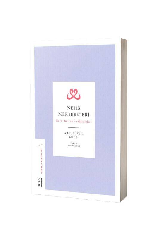 Nefis Mertebeleri - 2