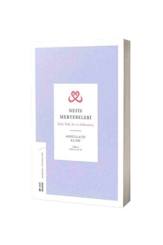 Nefis Mertebeleri - 1