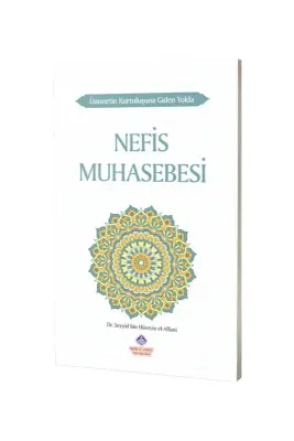 Nefis Muhasebesi - Nebevi Hayat Yayınları (1)