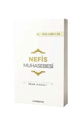 Nefis Muhasebesi - Semerkand Yayınları (1)