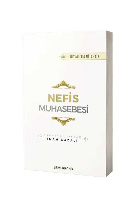 Nefis Muhasebesi - 1