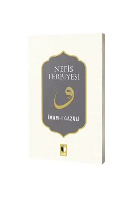 Nefis Terbiyesi - Ehil Yayınları