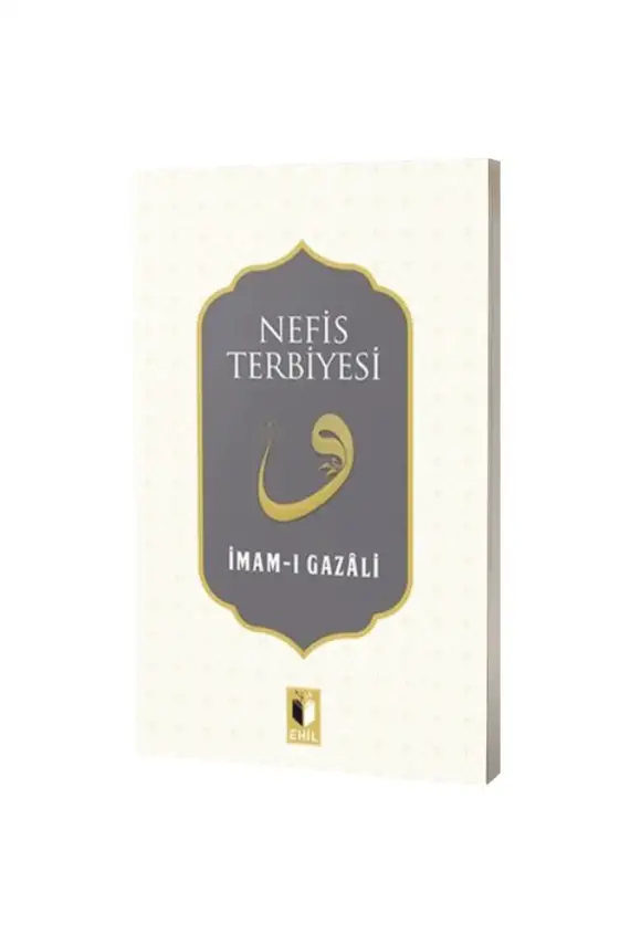 Nefis Terbiyesi - 1