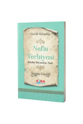 Nefis Terbiyesi - Kuba Yayınevi