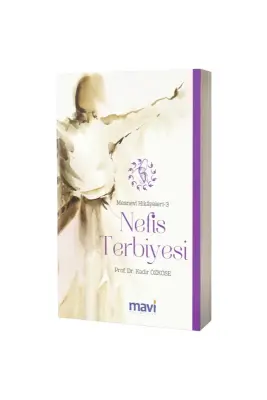 Nefis Terbiyesi Mesnevi Hikayeleri 3 - Mavi Yayıncılık (1)