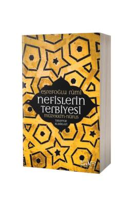 Nefislerin Terbiyesi - Sufi Kitap