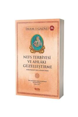 Nefs Terbiyesi ve Ahlakı Güzelleştirme - Çelik Yayınevi (1)