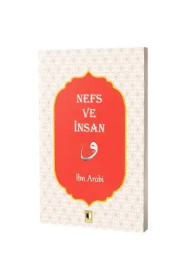 Nefs ve İnsan - 1