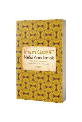 Nefsi Arındırmak - Sufi Kitap (1)