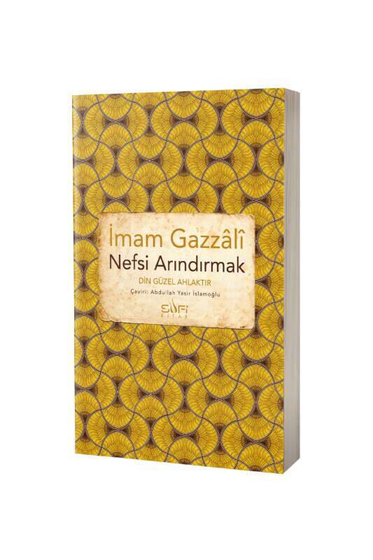 Nefsi Arındırmak - 2