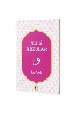 Nefsi Arzular - 1