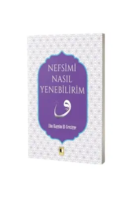 Nefsimi Nasıl Yenebilirim - Ehil Yayınları (1)