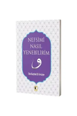 Nefsimi Nasıl Yenebilirim - 1