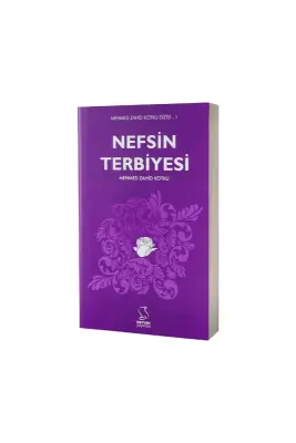 Nefsin Terbiyesi Cep Boy - Server Yayınları (1)