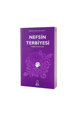 Nefsin Terbiyesi Cep Boy - 1