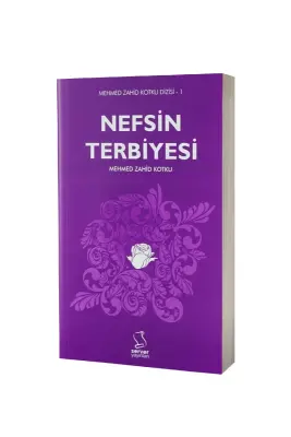 Nefsin Terbiyesi - Server Yayınları (1)