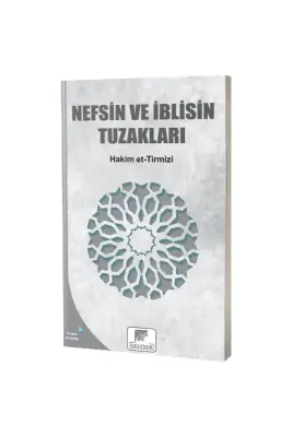 Nefsin ve İblisin Tuzakları - Gelenek Yayıncılık (1)