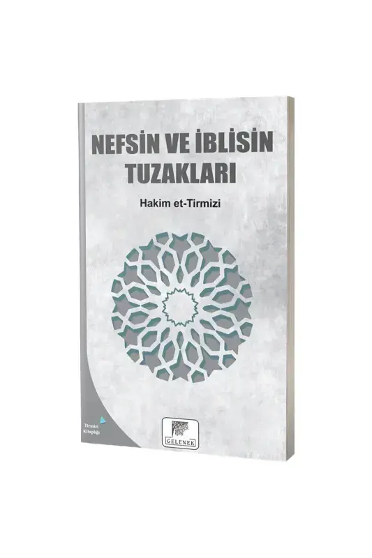 Nefsin ve İblisin Tuzakları - 2