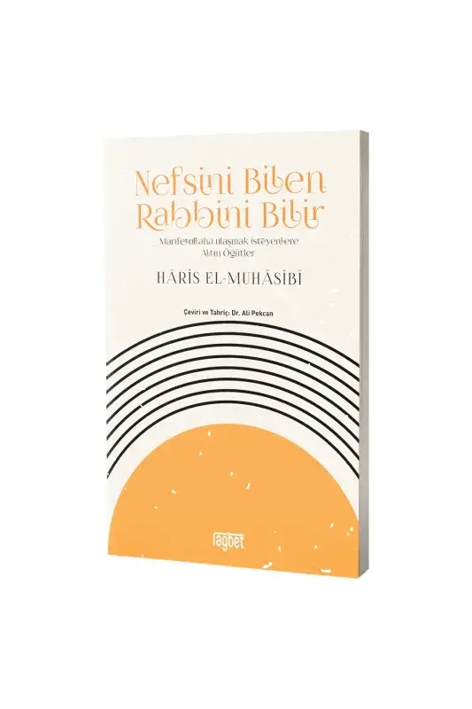 Nefsini Bilen Rabbini Bilir - 2
