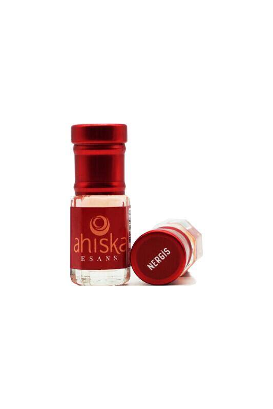 Nergis 3 Ml Esans - 2