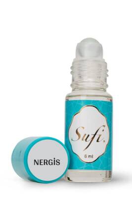 Nergis 6 Ml Esans - Sufi Esans (1)