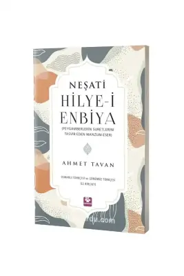 Neşati Hilyei Enbiya - 1