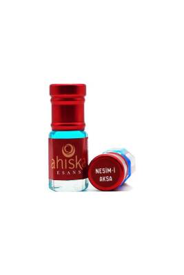 Nesimi Aksa 3 Ml Esans - Ahıska Esans