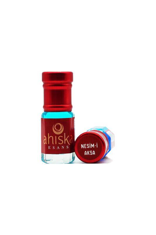 Nesimi Aksa 3 Ml Esans - 2