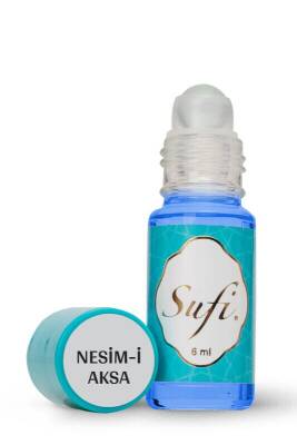 Nesimi Aksa 6 Ml Esans - Sufi Esans