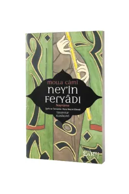 Neyin Feryadı - Sufi Kitap (1)