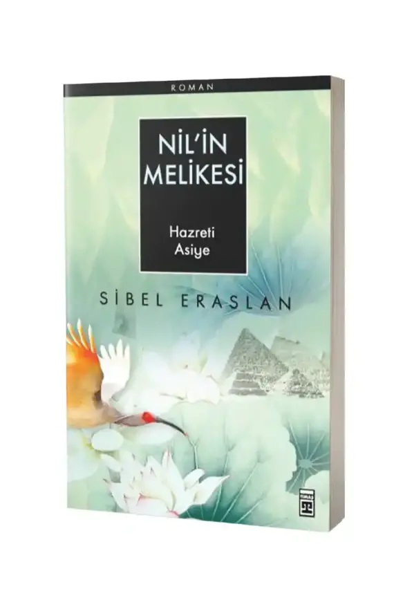 Nilin Melikesi - 1