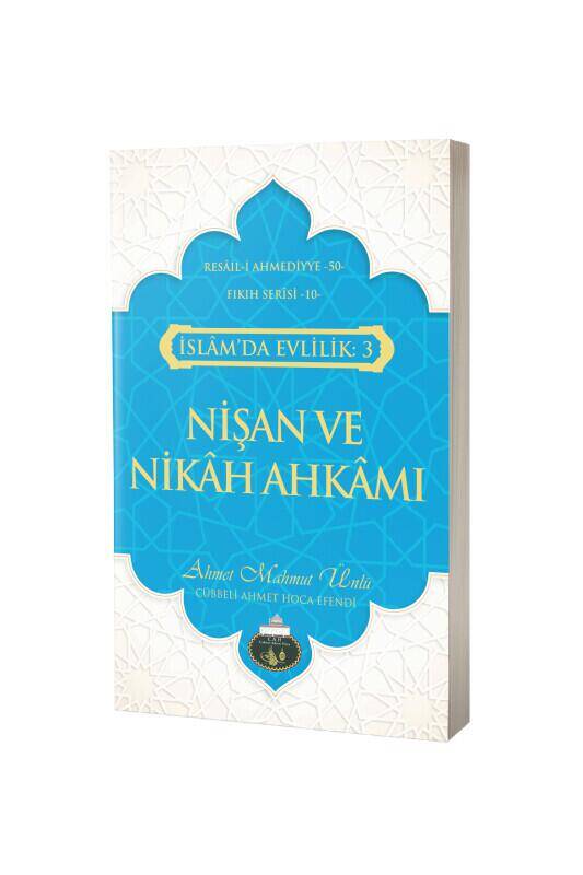 Nişan Ve Nikah Ahkamı - 1
