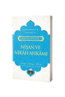 Nişan Ve Nikah Ahkamı - Lalegül Yayınevi (1)