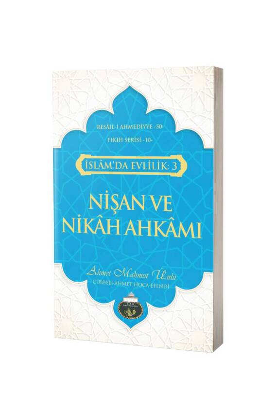 Nişan Ve Nikah Ahkamı - 1