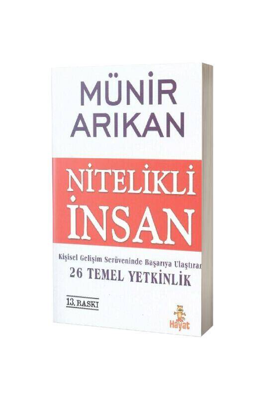 Nitelikli İnsan - 2