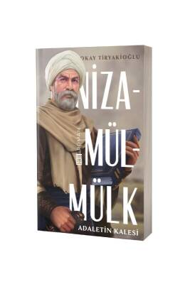 Nizamülmülk - Timaş Yayınları