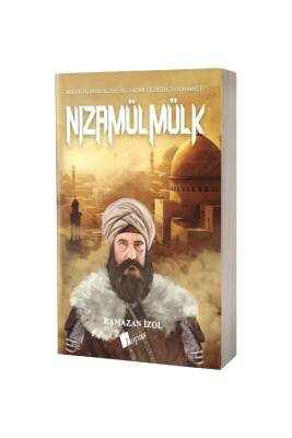 Nizamülmülk - Lopus Yayınları