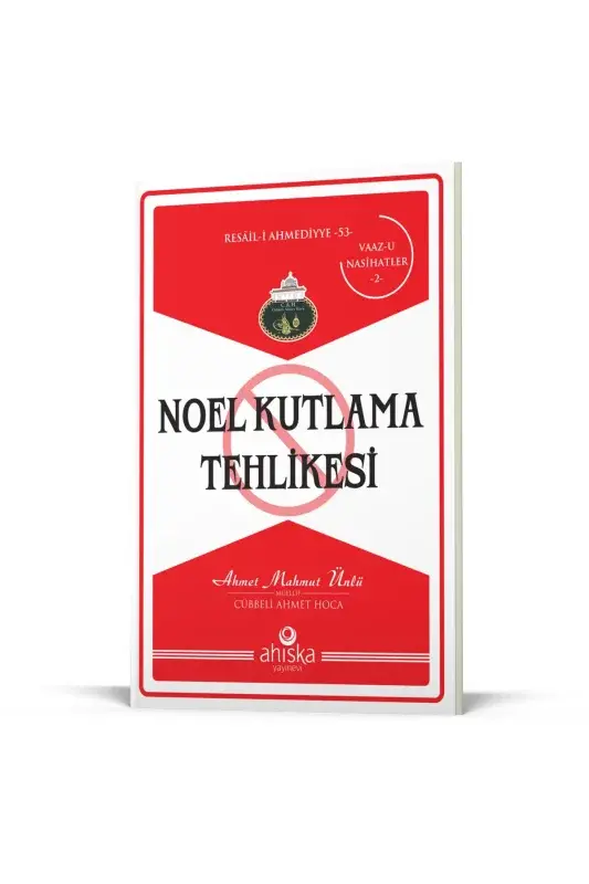 Noel Kutlama Tehlikesi - 2