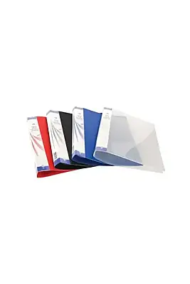 Noki 2 Halkalı Dosya Siyah - Noki (1)