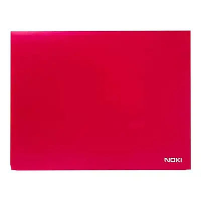 Noki Lastikli Dosya Kırmızı 4003 - Noki (1)