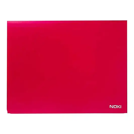 Noki Lastikli Dosya Kırmızı 4003 - 2