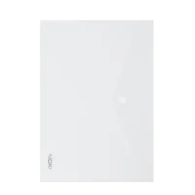 Noki Memo 75*75 Neon Ebruli Küp Blok 450 Sf - 1