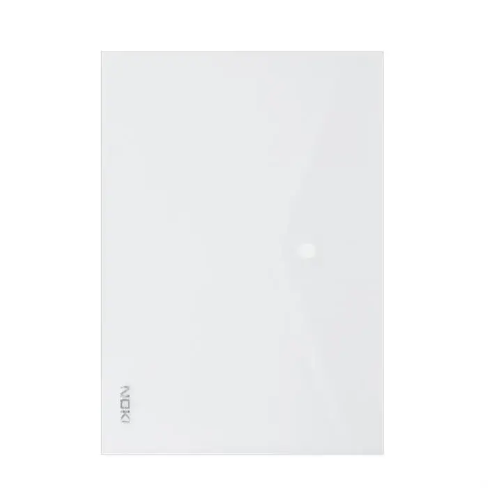 Noki Memo 75*75 Neon Ebruli Küp Blok 450 Sf - 1