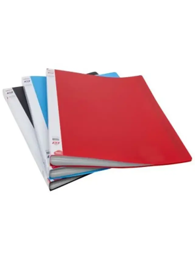 Noki Prime Sunum Dosyası Mavi 30 Yp A5 - 2