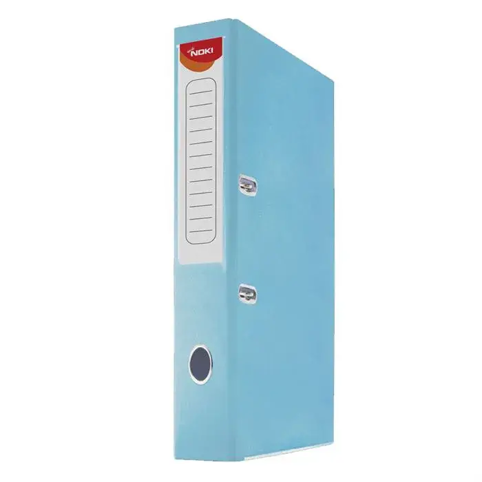 Noki Prime Sunum Dosyası Siyah 40 Yp A4 - 1