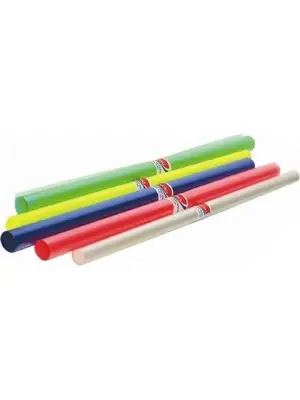 Noki Rulo Kaplık Renkli 125'Li Mavi - 2