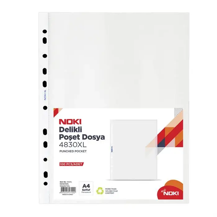 Noki Rulo Kaplık Renkli 125'Li Sarı - 2