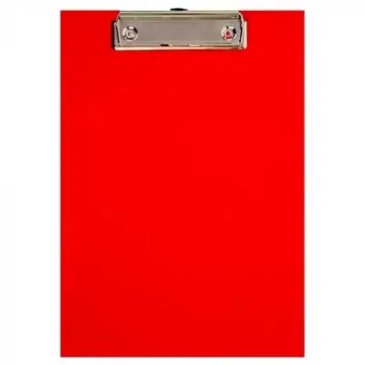 Noki Sekreterlik Kapaksız Kırmızı - 1