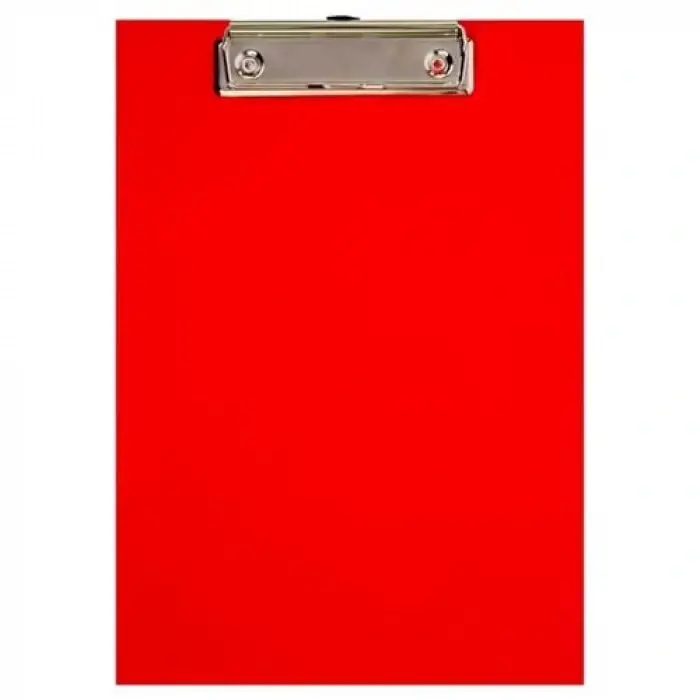 Noki Sekreterlik Kapaksız Kırmızı - 2